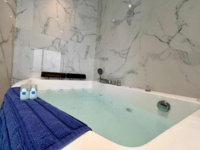 Appartement Romantique - 044
